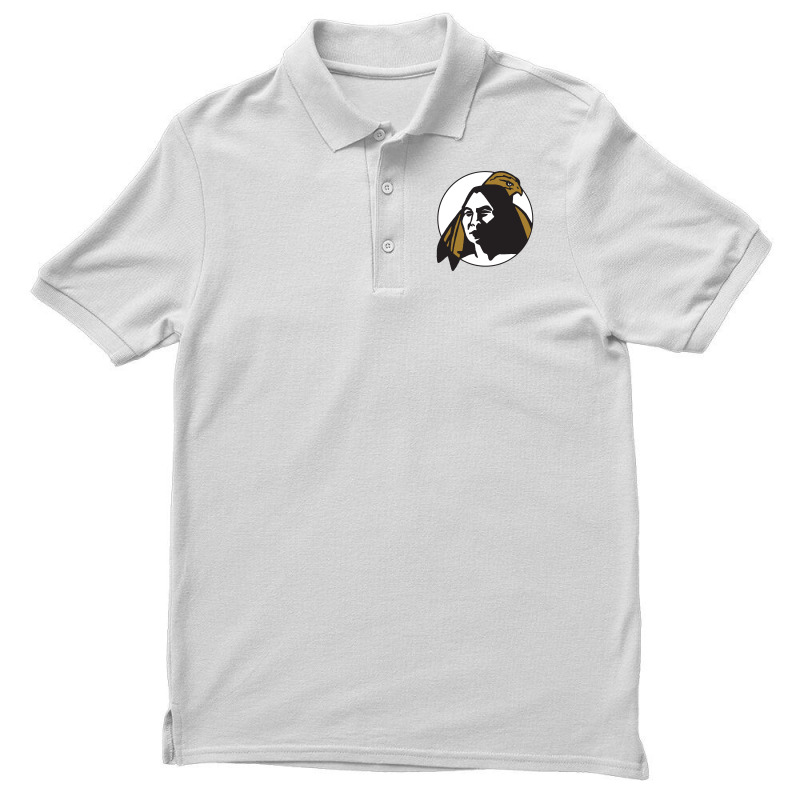 Uco Br4nchos Men's Polo Shirt | Artistshot