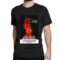 Barbarian Poster Classic T-shirt | Artistshot