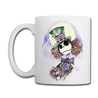 Mad Nightmare Coffee Mug | Artistshot