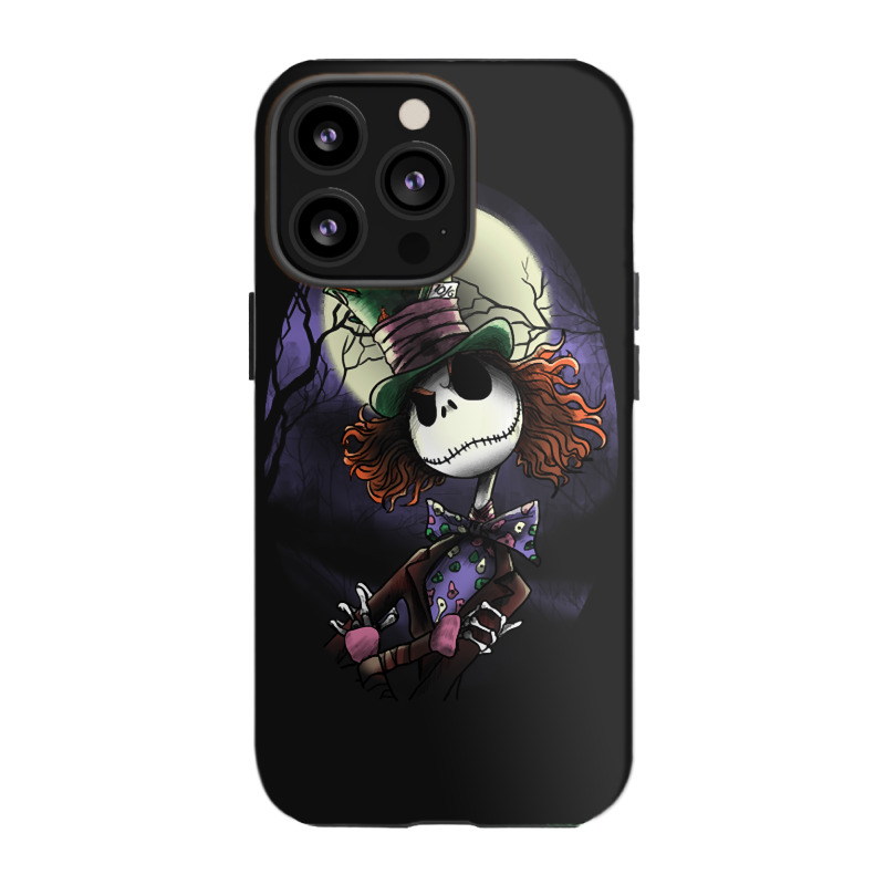 Mad Nightmare Iphone 13 Pro Case | Artistshot