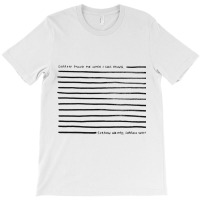 Sorrow The National T-shirt | Artistshot