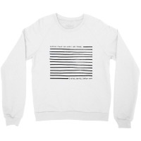 Sorrow The National Crewneck Sweatshirt | Artistshot