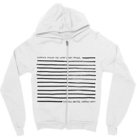 Sorrow The National Zipper Hoodie | Artistshot