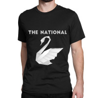 The National Vanderlyle Crybaby Geeks Classic T-shirt | Artistshot