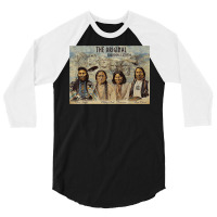 Original Founding Fathers Native American 3/4 Sleeve Shirt | Artistshot