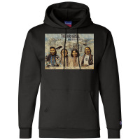 Original Founding Fathers Native American Champion Hoodie | Artistshot