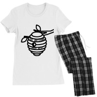 The National Wasp Nest Women's Pajamas Set | Artistshot