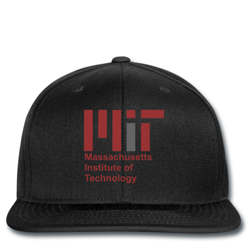 New Massachusetts Institute Of Technology Printed hat by cm-arts | Artistshot