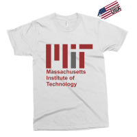 New Massachusetts Institute Of Technology Exclusive T-shirt | Artistshot