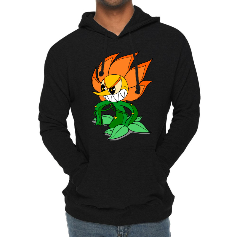 Evil Carnation Cagney Carnation Lightweight Hoodie by cm-arts | Artistshot