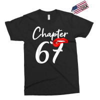 Birthday 67 Gifts For Women Chapter 67 Exclusive T-shirt | Artistshot