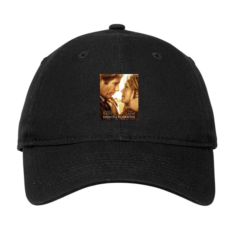 Under The Tuscan Sun Unfaithful Diane Lane Richard Gere Adjustable Cap by kokobiro891216 | Artistshot