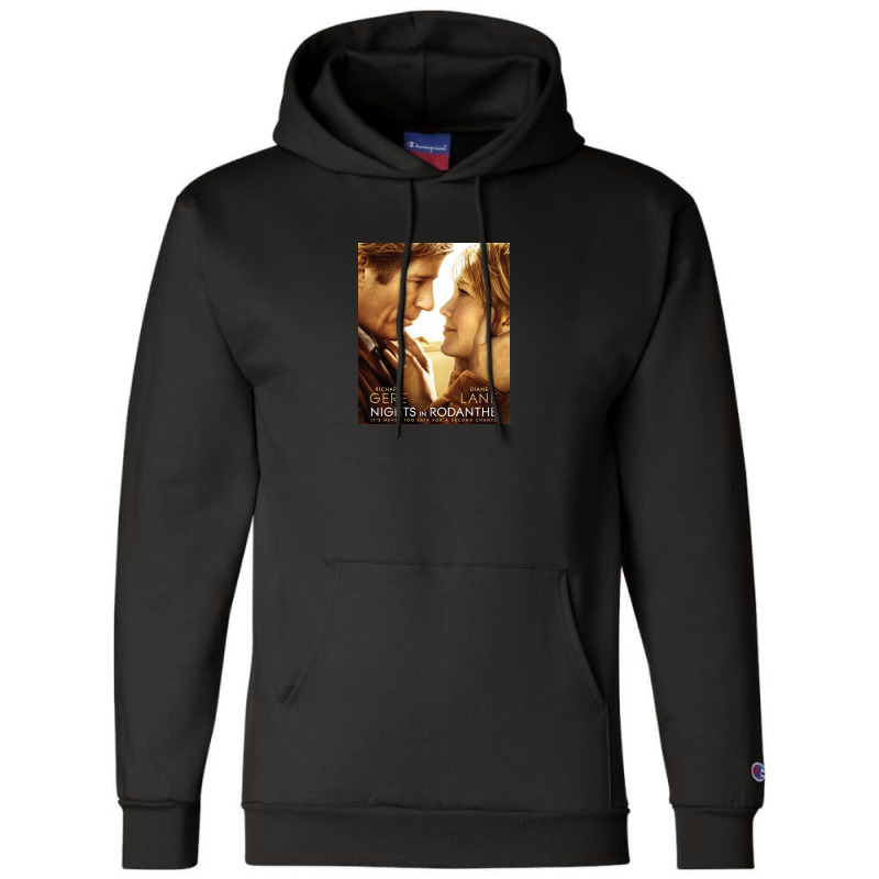 Under The Tuscan Sun Unfaithful Diane Lane Richard Gere Champion Hoodie by kokobiro891216 | Artistshot