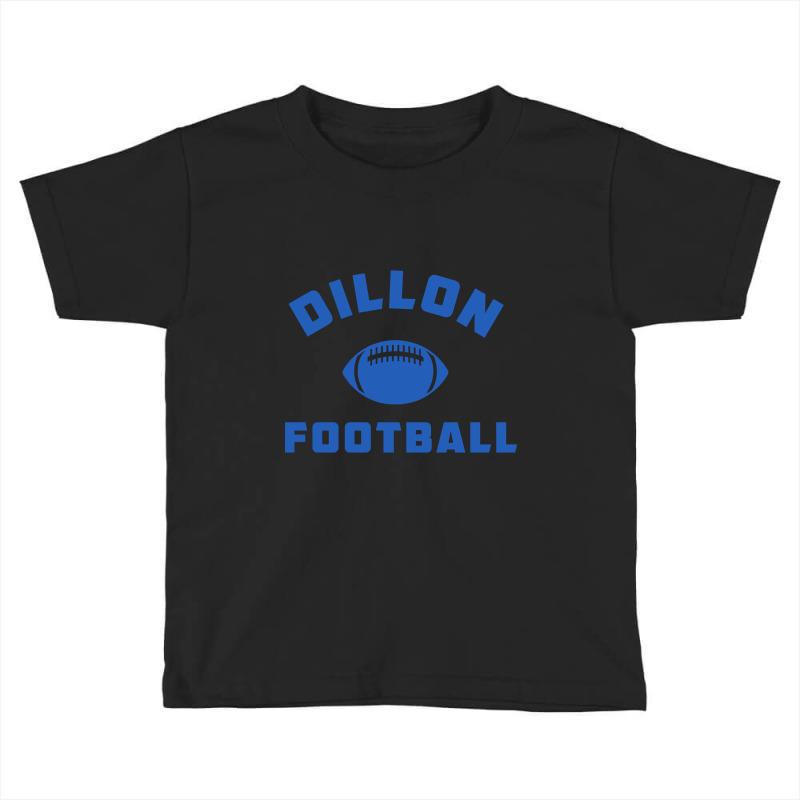 Dillon Panthers Football Friday Night Lights Toddler T-shirt | Artistshot