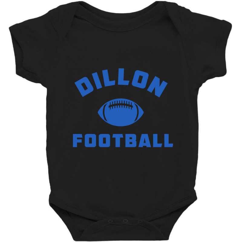 Dillon Panthers Football Friday Night Lights Baby Bodysuit | Artistshot