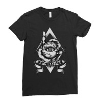 Domination Ladies Fitted T-shirt | Artistshot