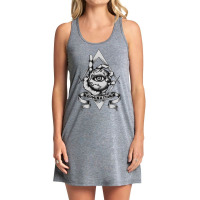 Domination Tank Dress | Artistshot