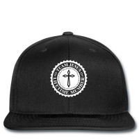 Lifetime Member   Team Jesus T Shirt Printed Hat | Artistshot