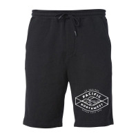 Pacific Northwest-l3mnv Fleece Short | Artistshot