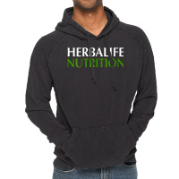 Womens Herbalife Nutrition Vegan Gift   Cool Veggie Men Women Gift V N Vintage Hoodie | Artistshot