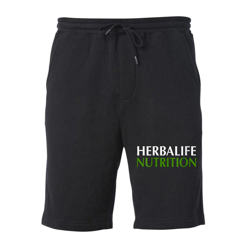 Womens Herbalife Nutrition Vegan Gift   Cool Veggie Men Women Gift V N Fleece Short by cm-arts | Artistshot