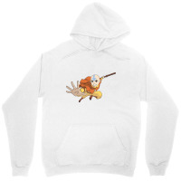 Ang Avatar Drawing Unisex Hoodie | Artistshot