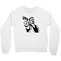 Big Lebowski Crewneck Sweatshirt | Artistshot