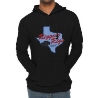 Friday Night Lights Riggins Rigs Comfortable Lightweight Hoodie | Artistshot