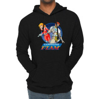 Capitaine Flam Lightweight Hoodie | Artistshot