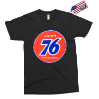 Union 76 Gasoline, Union 76 Gasolines, Union, 76 ,gasoline, The Union  Exclusive T-shirt | Artistshot