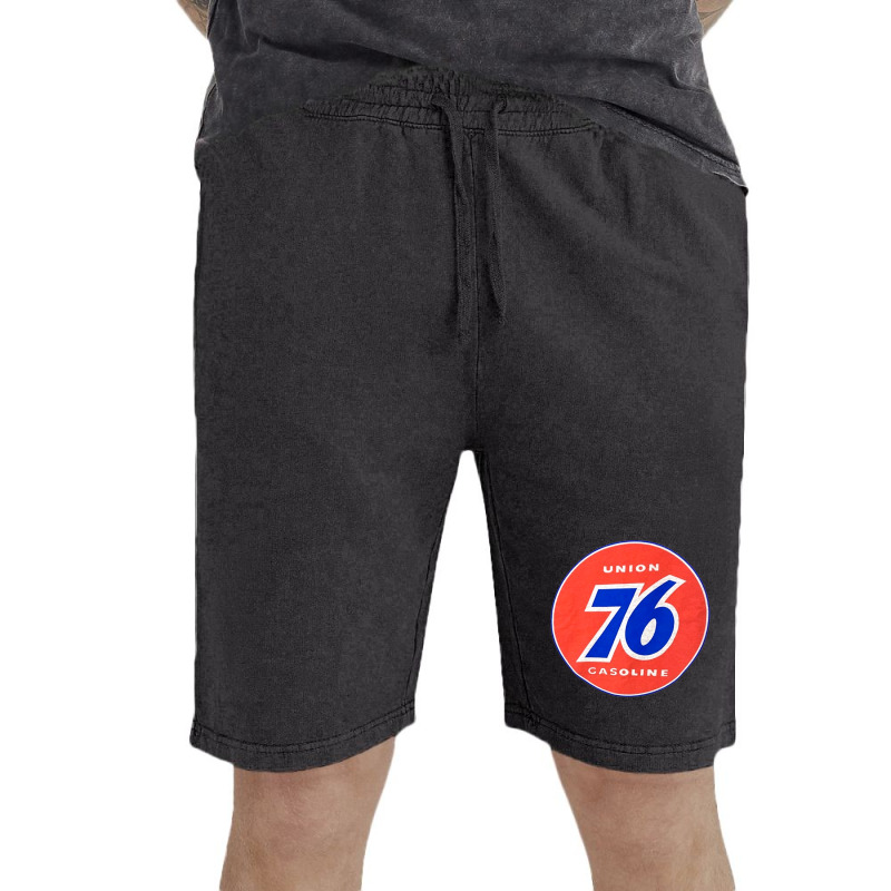 Union 76 Gasoline, Union 76 Gasolines, Union, 76 ,gasoline, The Union  Vintage Short | Artistshot