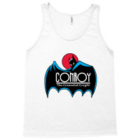 Conroy Is The Man Tank Top | Artistshot