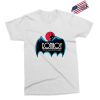 Conroy Is The Man Exclusive T-shirt | Artistshot