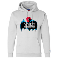 Conroy Is The Man Champion Hoodie | Artistshot