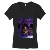 Outer Wilds Outer Wilds Outer Wilds Outer Wilds Outer Wilds Outer Wild Women's V-neck T-shirt | Artistshot