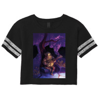 Outer Wilds Outer Wilds Outer Wilds Outer Wilds Outer Wilds Outer Wild Scorecard Crop Tee | Artistshot