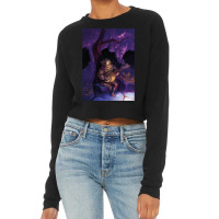 Outer Wilds Outer Wilds Outer Wilds Outer Wilds Outer Wilds Outer Wild Cropped Sweater | Artistshot