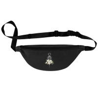 Phlebotomist Life Injection Phlebotomy Flowers Syringe Fanny Pack | Artistshot