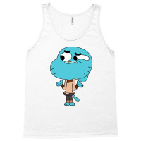 Gumball Tank Top | Artistshot