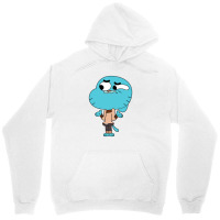 Gumball Unisex Hoodie | Artistshot