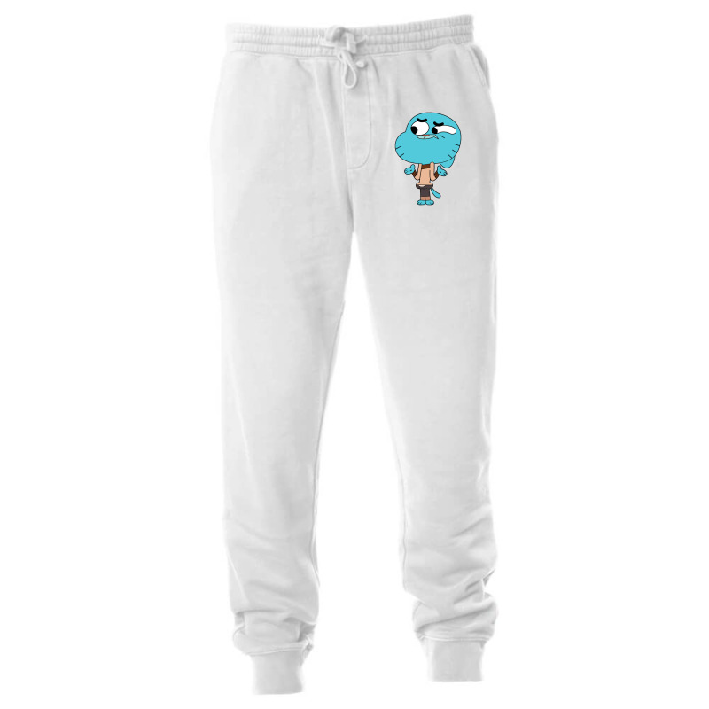 Gumball Unisex Jogger by Yeni | Artistshot