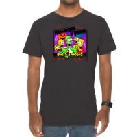 Halloween Simpson Vintage T-shirt | Artistshot