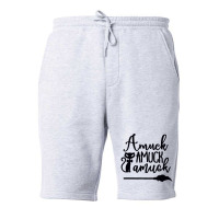 Hocus Pocus Fleece Short | Artistshot