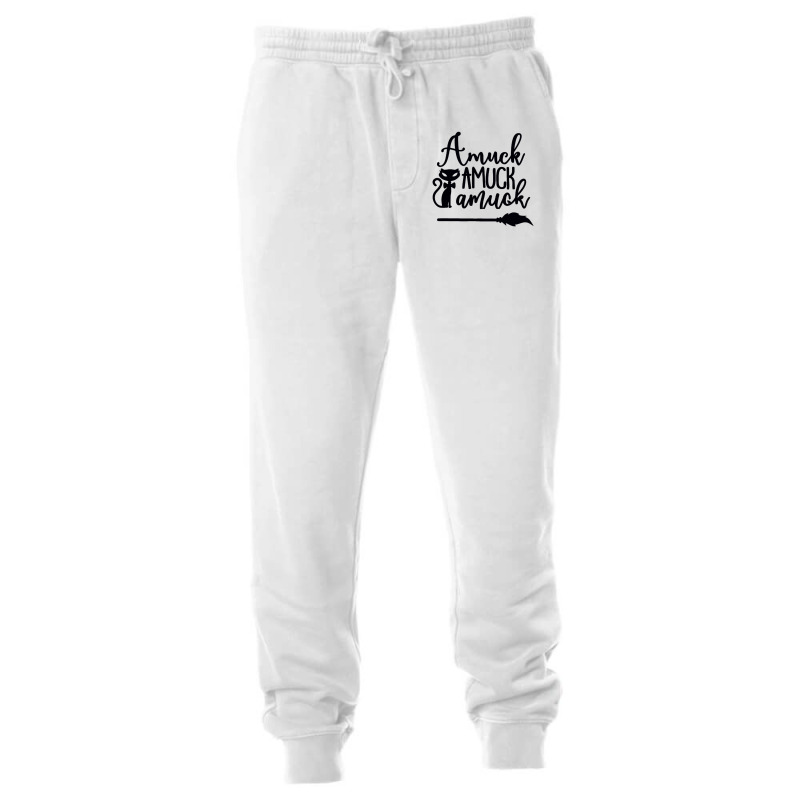 Hocus Pocus Unisex Jogger by Yeni | Artistshot