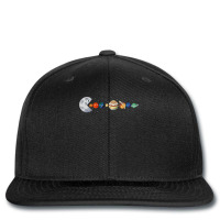 Solarsystem Planets Astrology Science Moon T Shirt Printed Hat | Artistshot