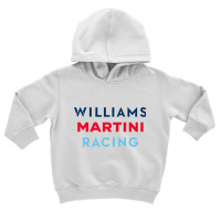 Martini Team Racing Toddler Hoodie | Artistshot