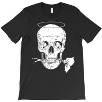 Holy Skull, Holy, Skull, Holy Skulls, Holy Skull Vintage, Holy Skull A T-shirt | Artistshot