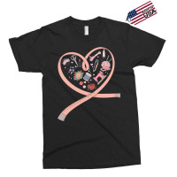 Womens Sewing Is My Heart  Quilting Loves Sewing Machines Exclusive T-shirt | Artistshot