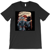 Katana, T-shirt | Artistshot