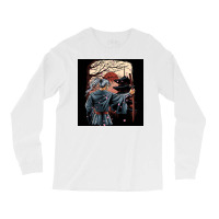 Katana, Long Sleeve Shirts | Artistshot